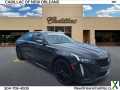 Photo Used 2023 Cadillac CT5 V w/ Super Cruise 2 Package