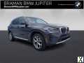Photo Certified 2022 BMW X3 sDrive30i w/ Convenience Package