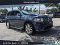 Photo Used 2020 Dodge Durango Citadel w/ Technology Group