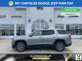 Photo Used 2023 GMC Acadia SLT