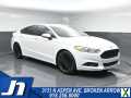 Photo Used 2016 Ford Fusion SE w/ Equipment Group 202A