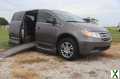 Photo Used 2011 Honda Odyssey EX-L