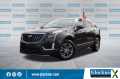 Photo Used 2021 Cadillac XT5 Premium Luxury