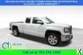 Photo Used 2016 GMC Sierra 1500 SLE w/ SLE Value Package