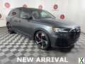 Photo Used 2024 Audi SQ7 Prestige w/ S Sport Package