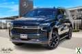 Photo Used 2021 Chevrolet Tahoe RST w/ Luxury Package