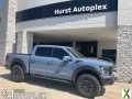 Photo Used 2023 Ford F150 Raptor w/ Equipment Group 802A Raptor R