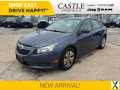 Photo Used 2014 Chevrolet Cruze LS