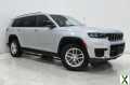 Photo Used 2023 Jeep Grand Cherokee L Laredo