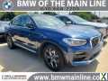 Photo Certified 2021 BMW X4 xDrive30i w/ Convenience Package