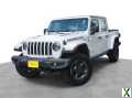 Photo Used 2020 Jeep Gladiator Rubicon