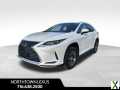 Photo Used 2021 Lexus RX 350 AWD w/ Premium Package