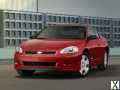 Photo Used 2007 Chevrolet Monte Carlo LS