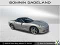 Photo Used 2007 Chevrolet Corvette Convertible w/ Preferred Equipment Group