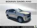 Photo Used 2021 Chevrolet Tahoe LS