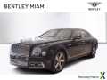 Photo Used 2020 Bentley Mulsanne Speed