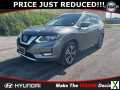 Photo Used 2017 Nissan Rogue SL