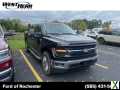 Photo Used 2024 Ford F150 XLT w/ Equipment Group 302A MID