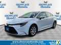 Photo Used 2021 Toyota Corolla LE