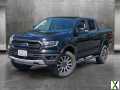 Photo Used 2019 Ford Ranger Lariat w/ Equipment Group 501A Mid