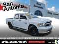 Photo Certified 2022 RAM 1500 Tradesman w/ Chrome Plus Package