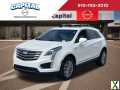 Photo Used 2019 Cadillac XT5 Luxury