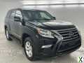 Photo Used 2017 Lexus GX 460 w/ Navigation Package