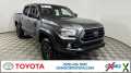 Photo Certified 2021 Toyota Tacoma SR5