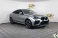 Photo Used 2023 BMW X6 M w/ Executive Package