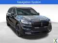 Photo Used 2023 Lincoln Aviator Black Label w/ Jet Package