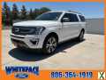 Photo Used 2021 Ford Expedition Max King Ranch