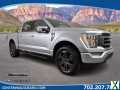 Photo Used 2023 Ford F150 Lariat