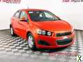 Photo Used 2013 Chevrolet Sonic LT