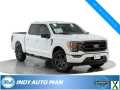 Photo Used 2022 Ford F150 XLT