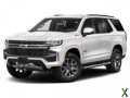 Photo Used 2022 Chevrolet Tahoe Z71