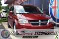 Photo Used 2015 Dodge Grand Caravan SXT w/ Rear Park Assist Package