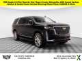 Photo Used 2022 Cadillac Escalade ESV Premium Luxury