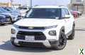 Photo Used 2023 Chevrolet TrailBlazer LT w/ Convenience Package