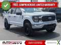 Photo Used 2023 Ford F150 XLT w/ Equipment Group 301A Mid