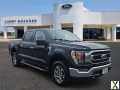 Photo Certified 2021 Ford F150 XLT w/ Equipment Group 302A High