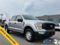 Photo Certified 2021 Ford F150 XL w/ Equipment Group 101A High