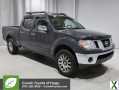 Photo Used 2013 Nissan Frontier SL