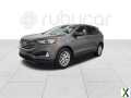 Photo Used 2022 Ford Edge SEL