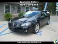 Photo Used 2007 Pontiac Grand Prix GXP w/ Sun And Sound Package