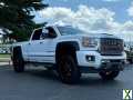 Photo Used 2019 GMC Sierra 2500 Denali w/ Duramax Plus Package