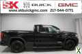 Photo Used 2020 GMC Sierra 1500 Elevation w/ Elevation Value Package