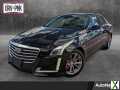 Photo Used 2019 Cadillac CTS Luxury