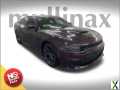 Photo Used 2021 Dodge Charger R/T w/ Blacktop Package