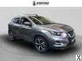 Photo Used 2021 Nissan Rogue Sport SL