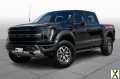 Photo Certified 2023 Ford F150 Raptor